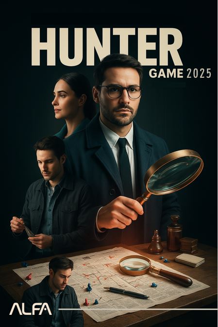 Hunter Game 2025