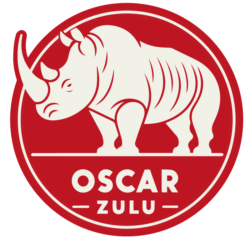 Logo Oscar Zulu