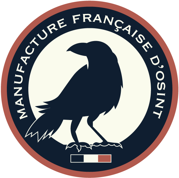 Logo Manufacture OSINT